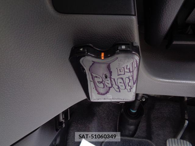 Nissan VANETTE VAN 2012-12 8037406-22