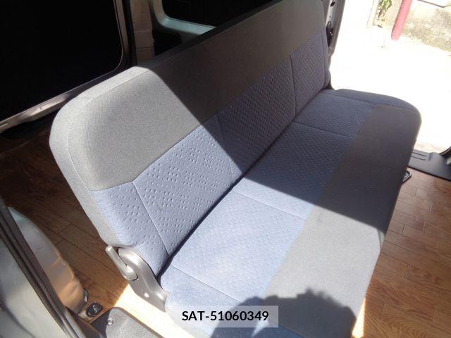 Nissan VANETTE VAN 2012-12 8037406-25