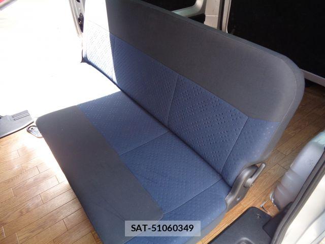 Nissan VANETTE VAN 2012-12 8037406-26