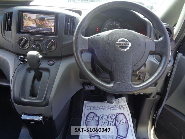 Nissan VANETTE VAN 2012-12 8037406-2