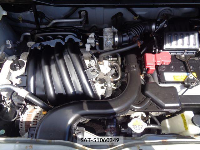 Nissan VANETTE VAN 2012-12 8037406-3