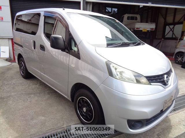 Nissan VANETTE VAN 2012-12 8037406-6