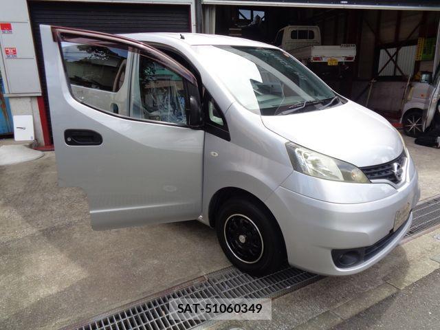 Nissan VANETTE VAN 2012-12 8037406-7