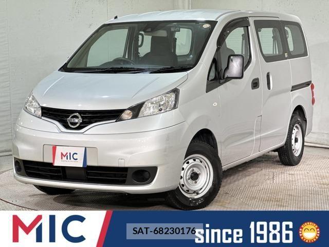 Nissan VANETTE VAN 2021-06 8037403-0