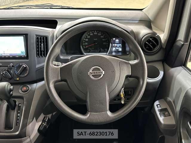 Nissan VANETTE VAN 2021-06 8037403-9