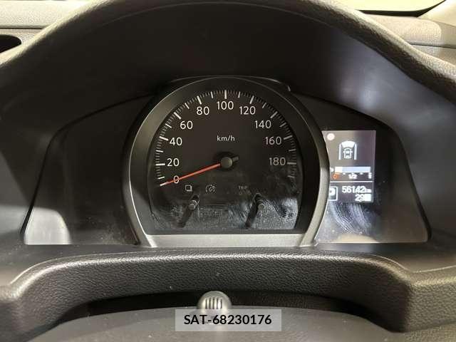 Nissan VANETTE VAN 2021-06 8037403-10