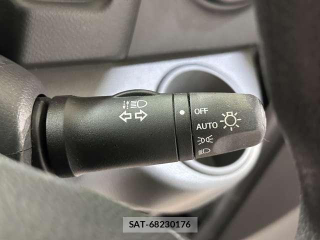Nissan VANETTE VAN 2021-06 8037403-11