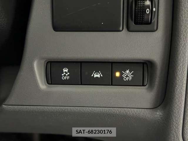 Nissan VANETTE VAN 2021-06 8037403-12