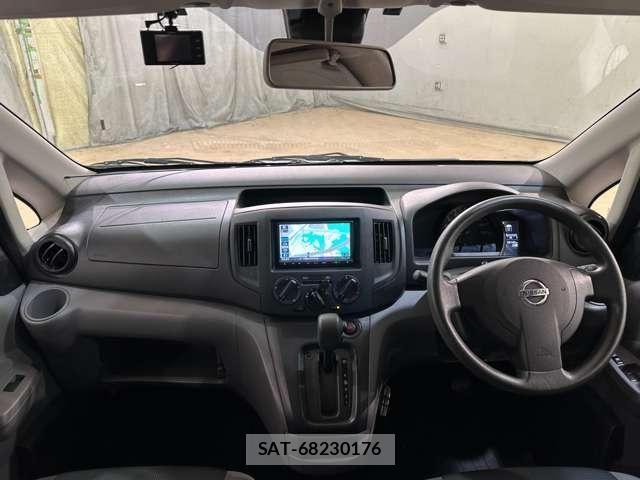 Nissan VANETTE VAN 2021-06 8037403-14