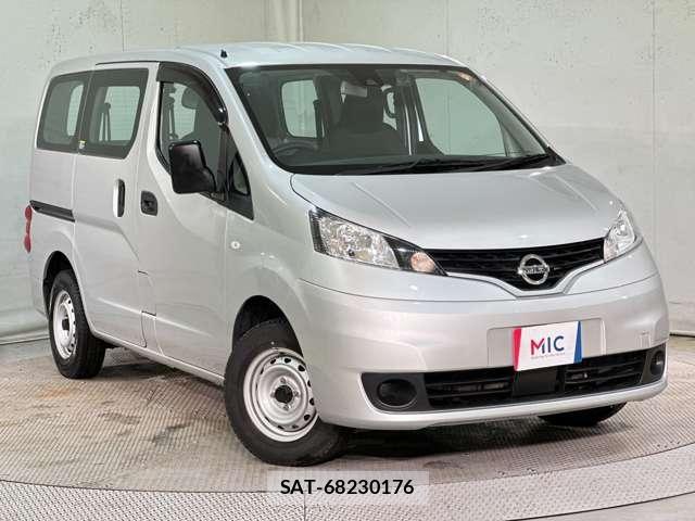 Nissan VANETTE VAN 2021-06 8037403-1