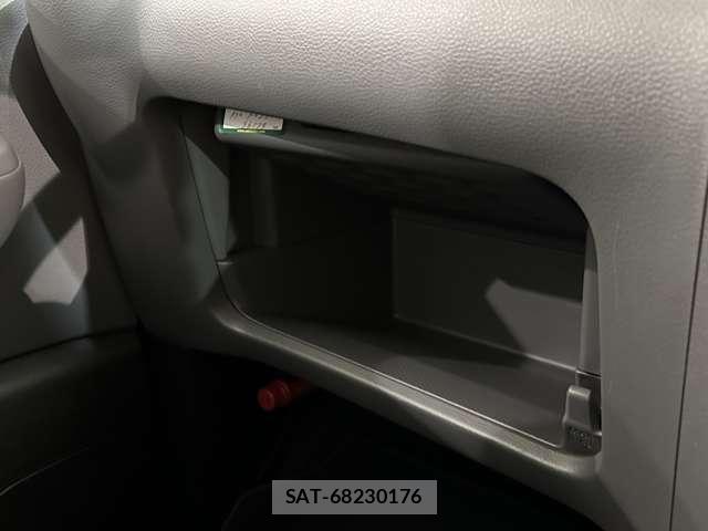 Nissan VANETTE VAN 2021-06 8037403-20