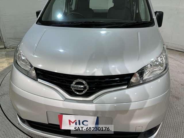 Nissan VANETTE VAN 2021-06 8037403-23