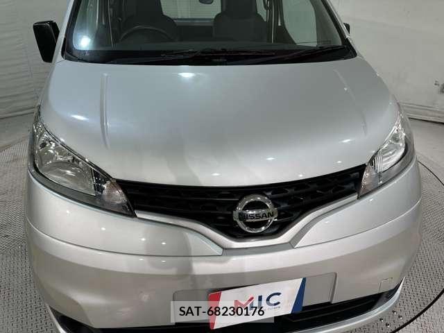 Nissan VANETTE VAN 2021-06 8037403-24