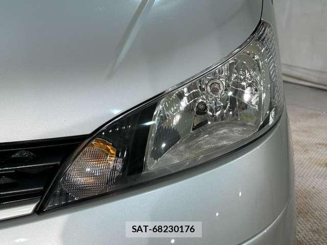 Nissan VANETTE VAN 2021-06 8037403-25