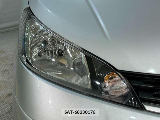 Nissan VANETTE VAN 2021-06 8037403-26