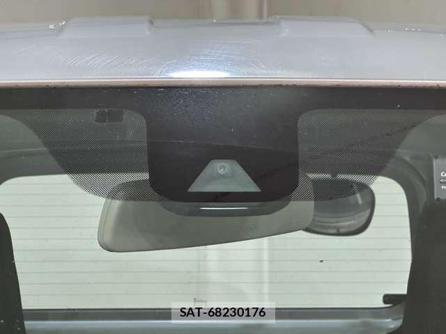 Nissan VANETTE VAN 2021-06 8037403-27