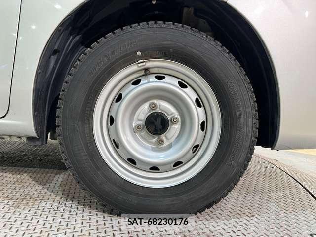 Nissan VANETTE VAN 2021-06 8037403-28