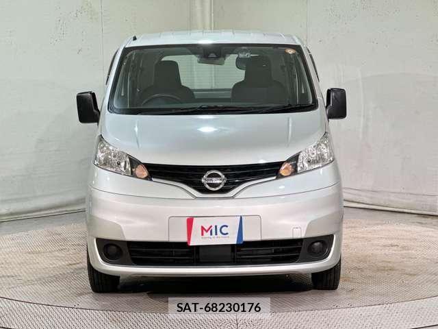 Nissan VANETTE VAN 2021-06 8037403-2
