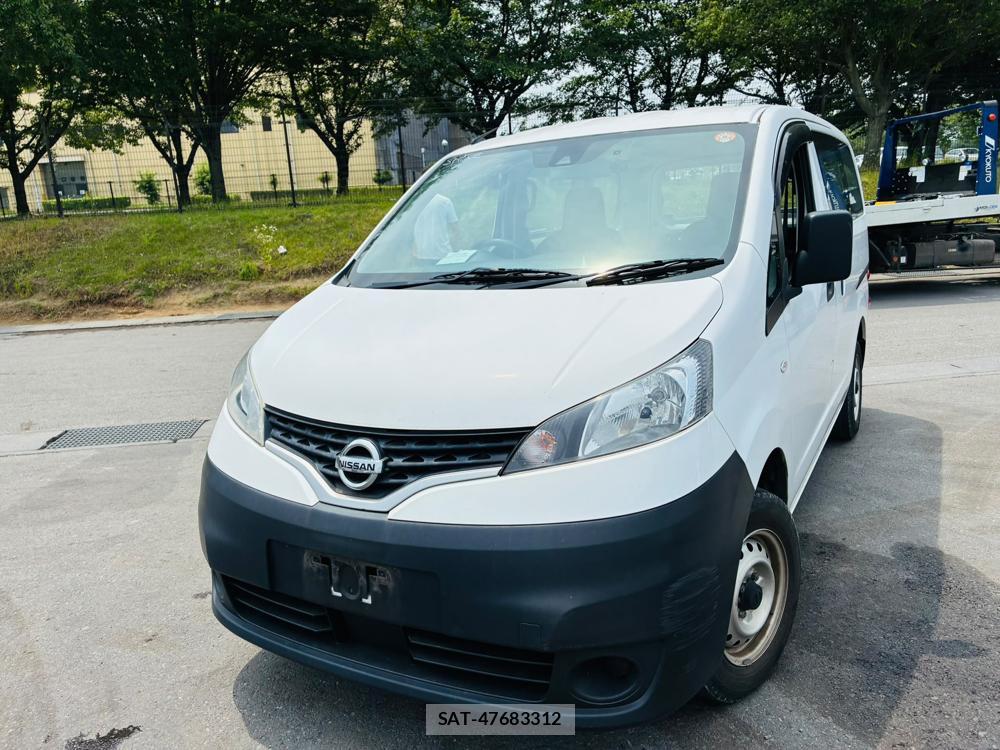 Nissan VANETTE VAN 2020-06 8023008-0