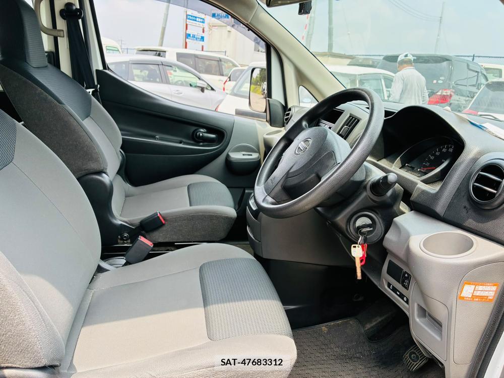 Nissan VANETTE VAN 2020-06 8023008-11
