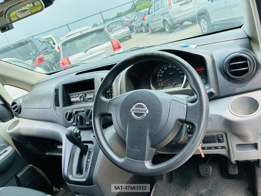 Nissan VANETTE VAN 2020-06 8023008-14