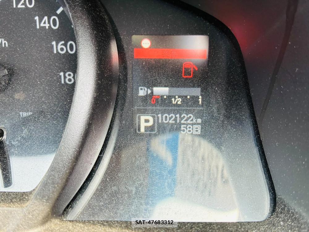 Nissan VANETTE VAN 2020-06 8023008-15