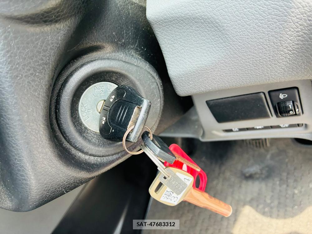 Nissan VANETTE VAN 2020-06 8023008-16