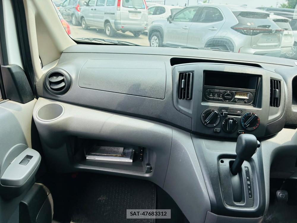 Nissan VANETTE VAN 2020-06 8023008-17
