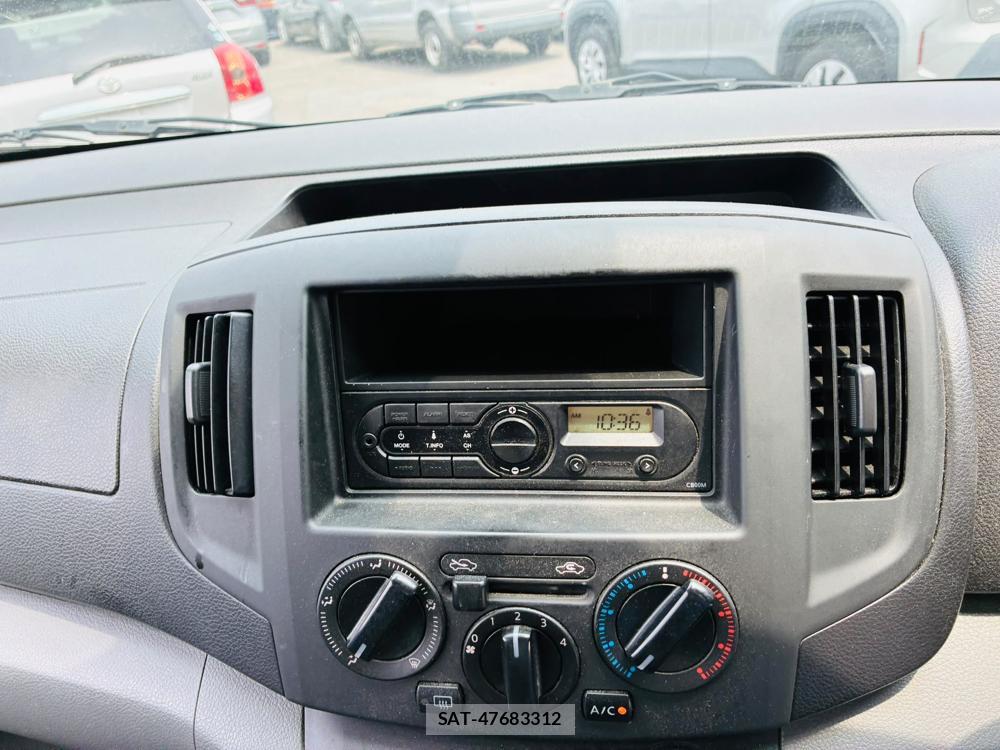 Nissan VANETTE VAN 2020-06 8023008-18