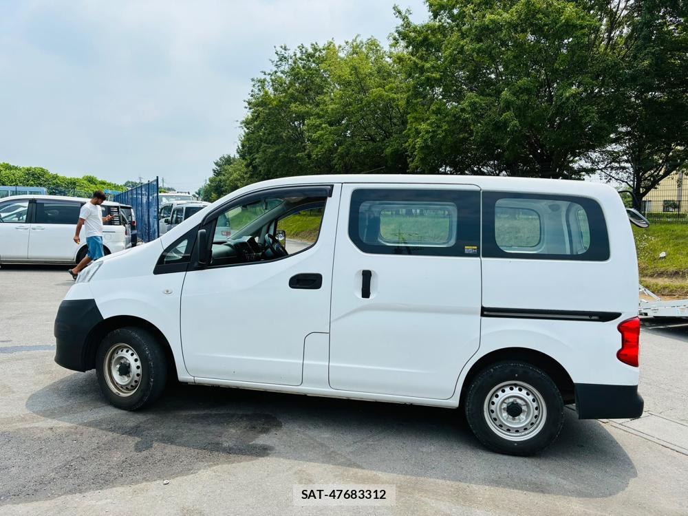 Nissan VANETTE VAN 2020-06 8023008-1