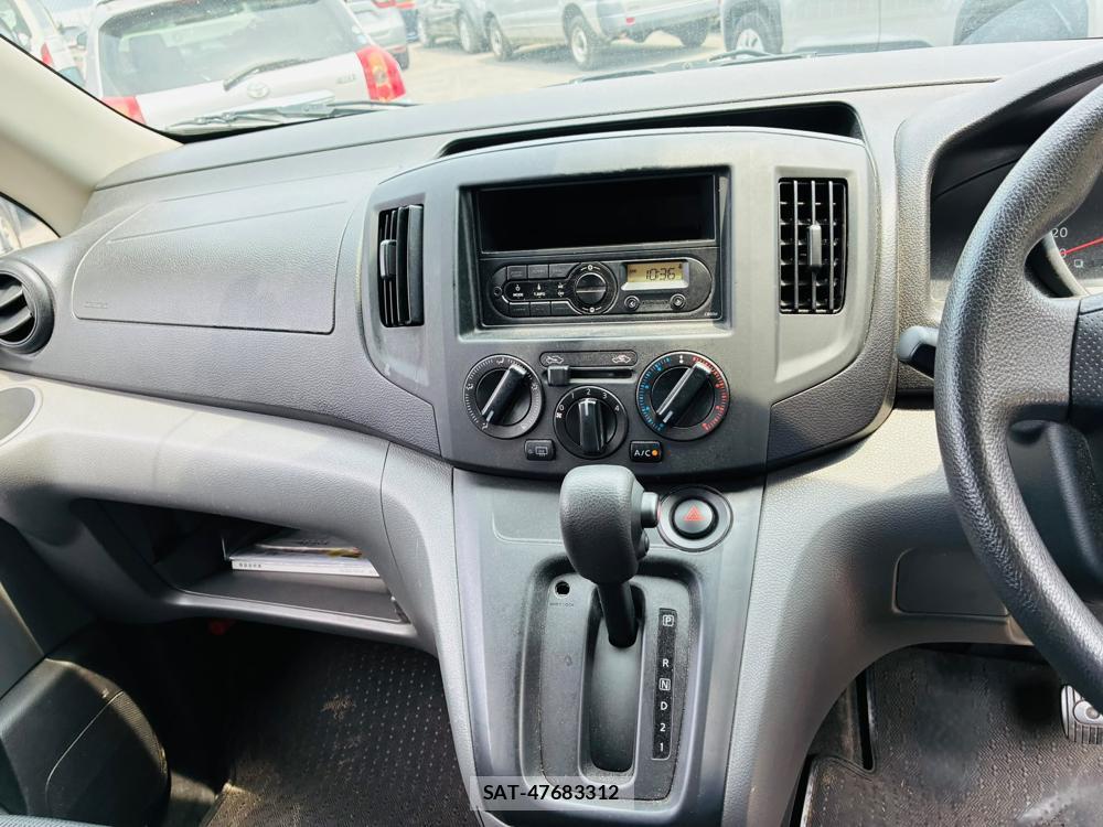 Nissan VANETTE VAN 2020-06 8023008-19