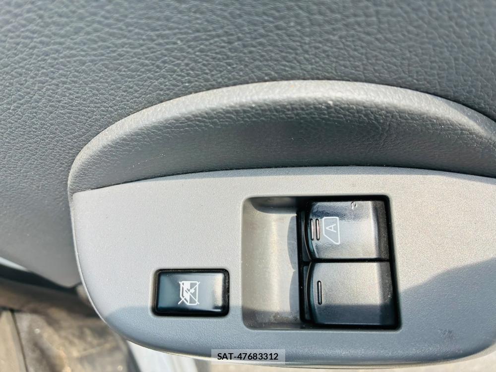 Nissan VANETTE VAN 2020-06 8023008-21