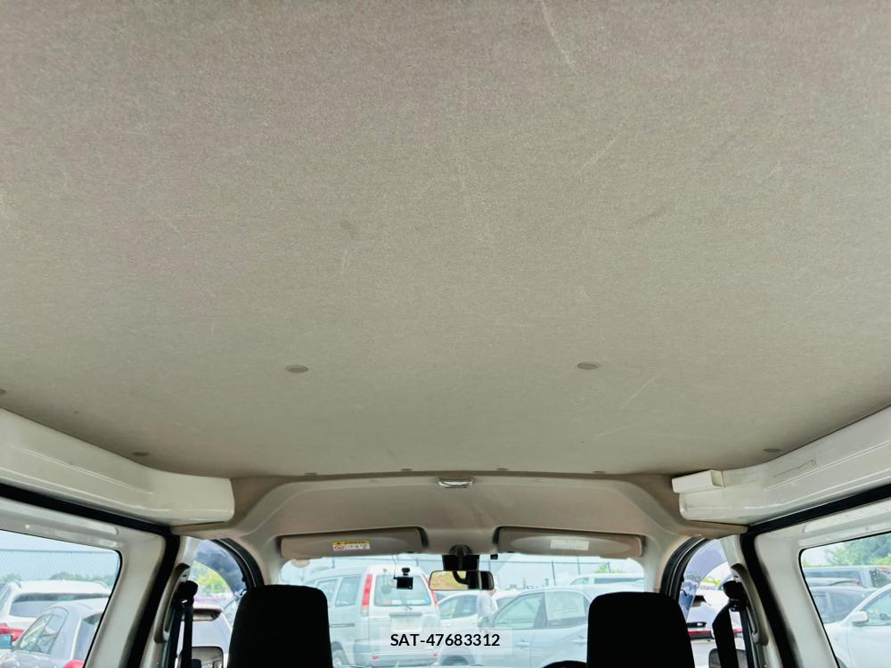 Nissan VANETTE VAN 2020-06 8023008-24