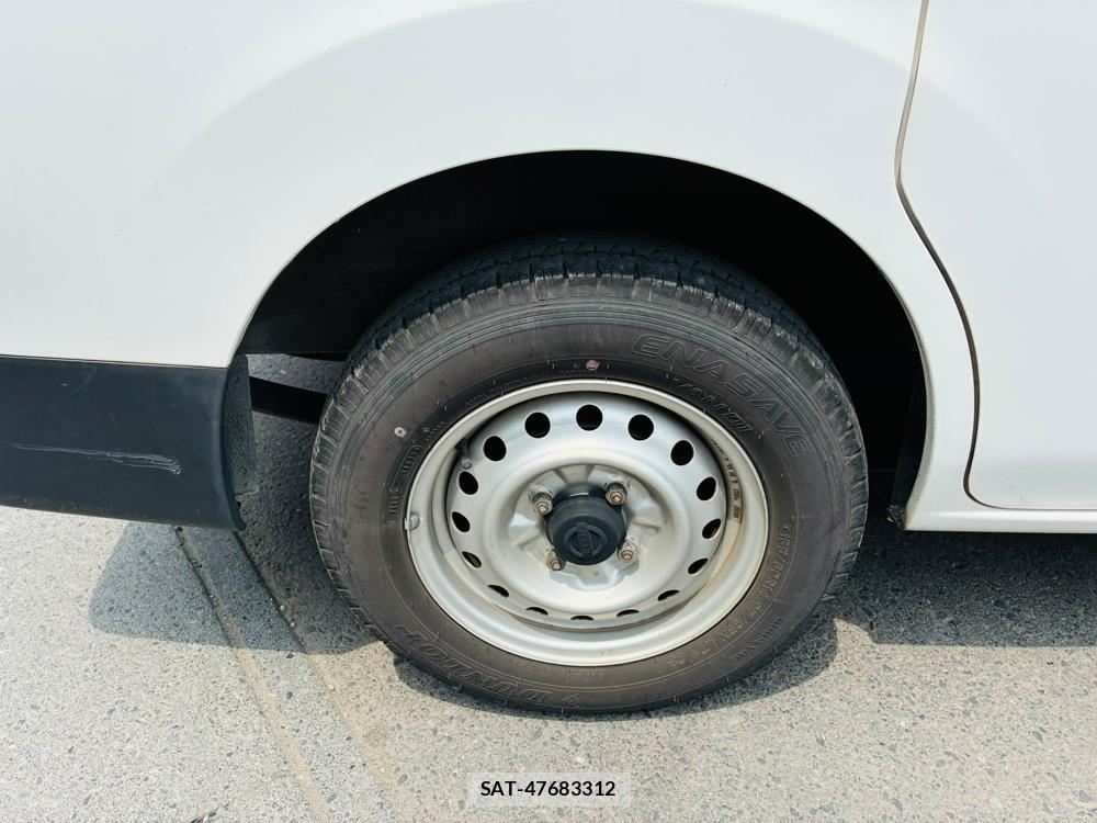 Nissan VANETTE VAN 2020-06 8023008-27