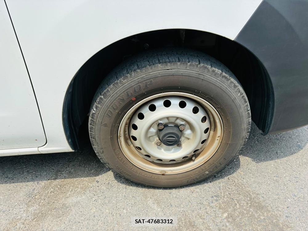 Nissan VANETTE VAN 2020-06 8023008-28