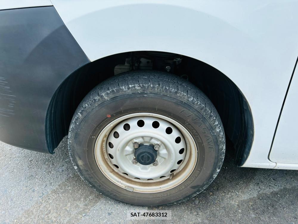 Nissan VANETTE VAN 2020-06 8023008-29