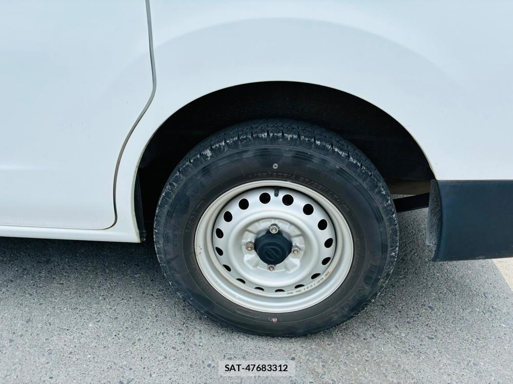 Nissan VANETTE VAN 2020-06 8023008-30