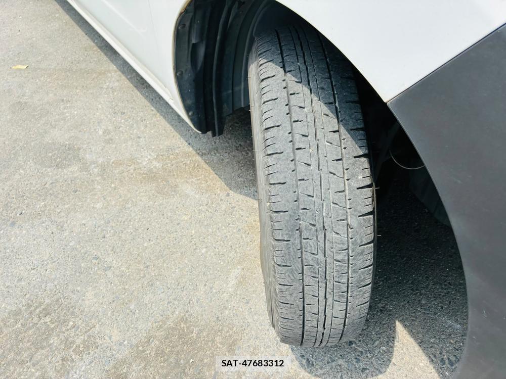 Nissan VANETTE VAN 2020-06 8023008-32