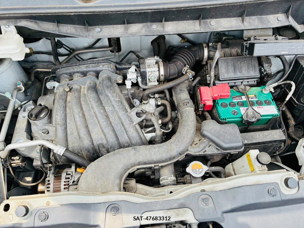 Nissan VANETTE VAN 2020-06 8023008-33