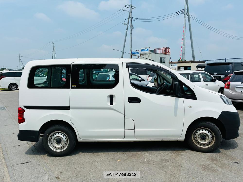 Nissan VANETTE VAN 2020-06 8023008-5
