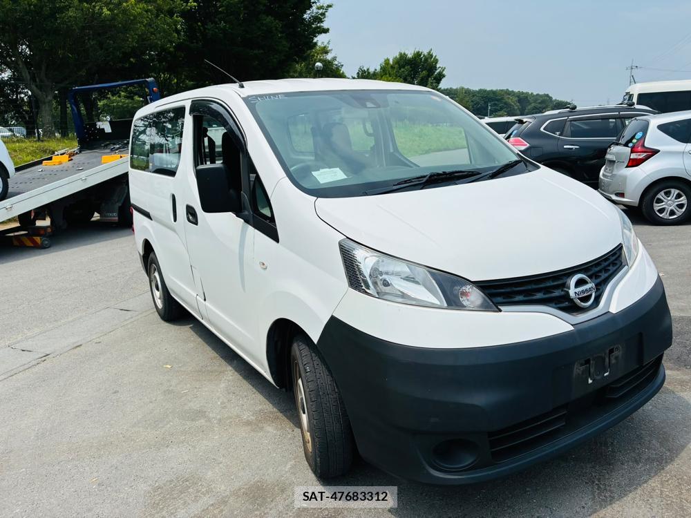 Nissan VANETTE VAN 2020-06 8023008-6
