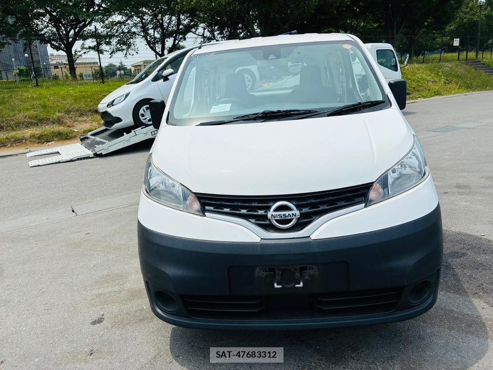 Nissan VANETTE VAN 2020-06 8023008-7
