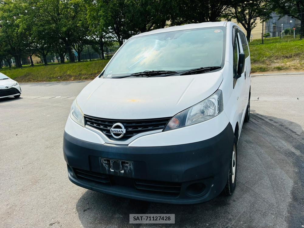Nissan VANETTE VAN 2020-04 7718211-0