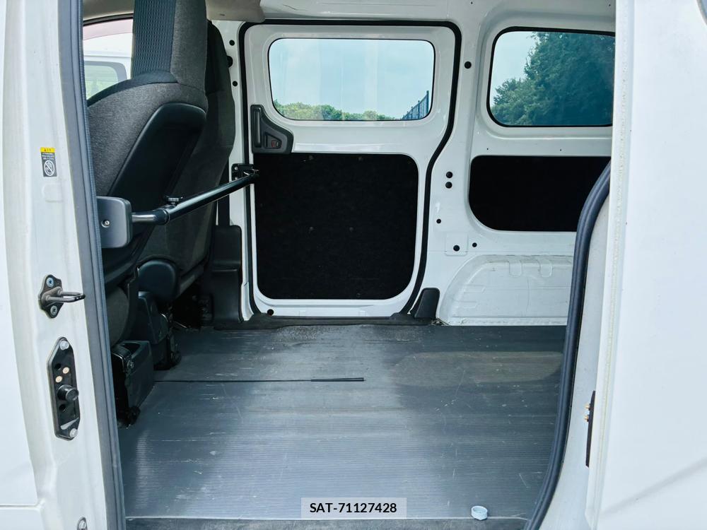 Nissan VANETTE VAN 2020-04 7718211-9