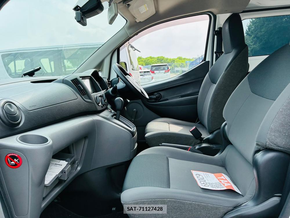 Nissan VANETTE VAN 2020-04 7718211-10