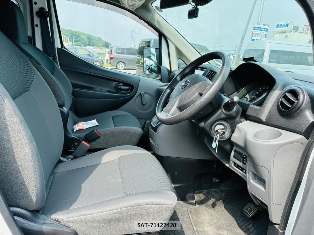 Nissan VANETTE VAN 2020-04 7718211-11