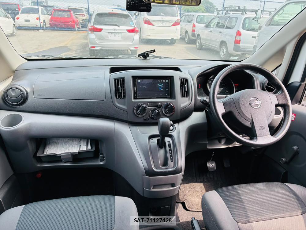 Nissan VANETTE VAN 2020-04 7718211-12