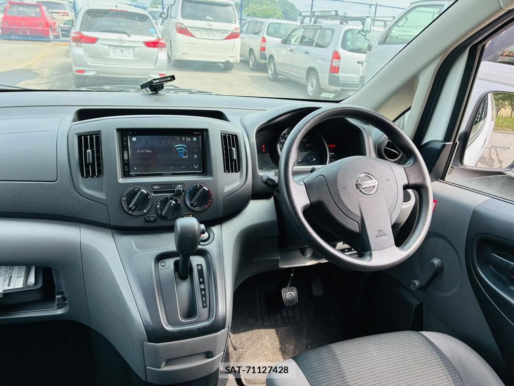 Nissan VANETTE VAN 2020-04 7718211-13