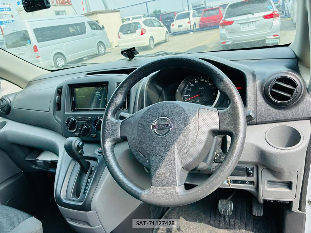 Nissan VANETTE VAN 2020-04 7718211-14
