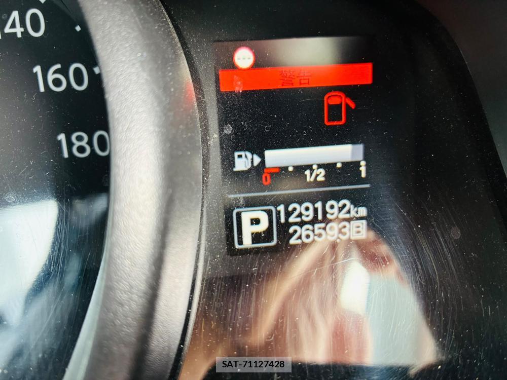 Nissan VANETTE VAN 2020-04 7718211-15